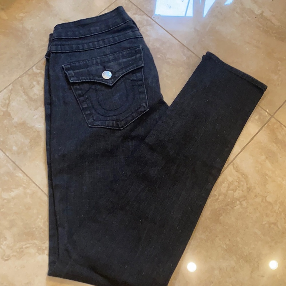 TRUE RELIGION JEANS